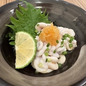 酒楽 心灯のおすすめ料理3