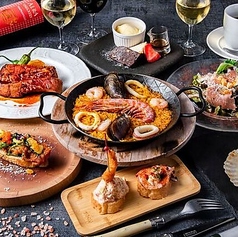 【貸切最大50名可能】グランソル東京 渋谷ミヤシタパーク店の写真2