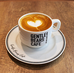 カフェラテ（H/I)