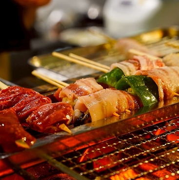 ショートホープ 帯広駅前のおすすめ料理1