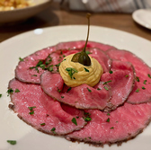 da Ypsilon ダ イプシロンのおすすめ料理2