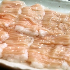 上ホルモン(塩/みそ)