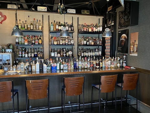 ON THE ROAD オンザロードの写真