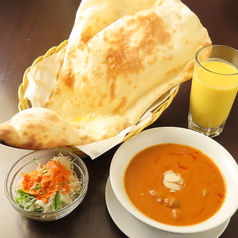 インド ネパールレストラン スーバーの特集写真