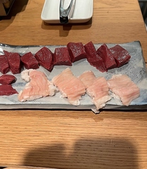 焼肉 肉 つかさ 吉祥寺のコース写真