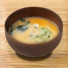 味噌汁