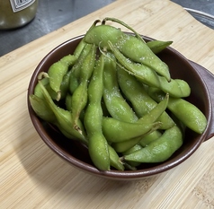 枝豆