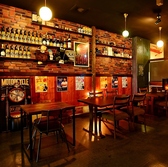 琉球創作酒場 Dining BAR バルクアップの雰囲気3