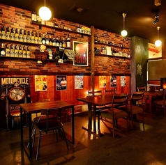 琉球創作酒場 Dining BAR バルクアップの雰囲気3