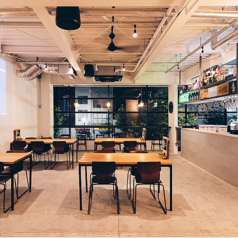 AERON STANDARD特集写真1