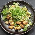 料理メニュー写真&nbsp;なんこつねぎまみれ　※14時以降の限定メニューです。