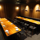 さかなやま タナカの田中の雰囲気3