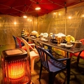 Dining Bar Resort Sky スカイ 本厚木の雰囲気1