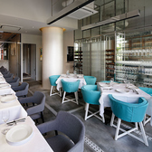 La Brianza ラブリアンツァ 六本木ヒルズの雰囲気2