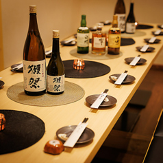 居酒屋 徳吉 新橋店の特集写真