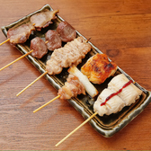 炭焼屋 ニノ道 京橋店のおすすめ料理2