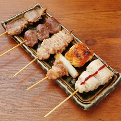 炭焼屋 ニノ道 京橋店のおすすめ料理2