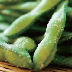 枝豆