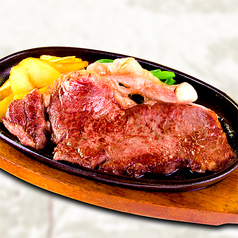 県産和牛・サーロインステーキ（250g）