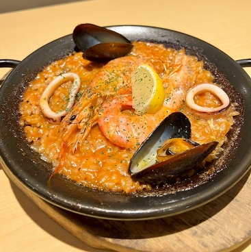 タパス＆タパス 目黒店のおすすめ料理1