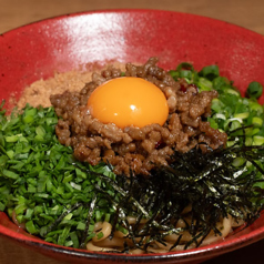 ワシワシ台湾まぜそば