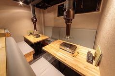 焼肉さんじ南平岸店の特集写真