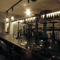 【SHISHA】シーシャ1台