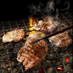 広島牛焼肉 青ひげ特集写真1