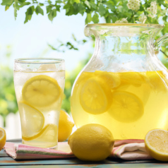 お値打ちランチとモーニング　ニコレモンカフェ　浜松　浜北の特集写真