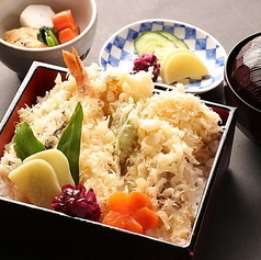天重膳