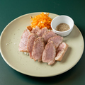 料理メニュー写真&nbsp;鴨ロティ