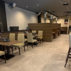 焼肉 HACHI-HACHI ハチハチのおすすめポイント1