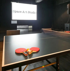 スペース アート スタジオ Space Art Studioのコース写真