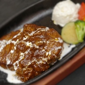 DOUBLE DECKERのおすすめ料理2