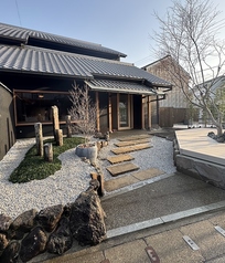 kappou KOMA カッポウ コマの外観2