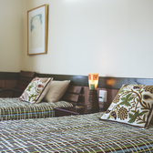 オーベルジュ ボヌシェール ラウー "Auberge" Bonne Chere RAOUTの雰囲気3