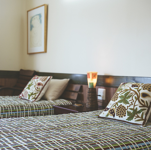 オーベルジュ ボヌシェール ラウー 