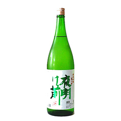 夜明け前 生一本 ~720ml~