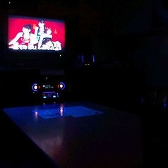 個室　各部屋　一例