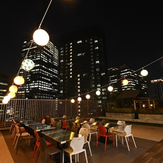 うめだ一丁目スカイビアの特集写真