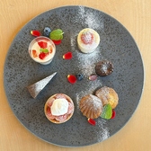 はもれびカフェのおすすめ料理3