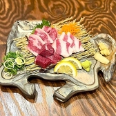 大衆馬肉酒場 馬王 堺筋本町店のおすすめ料理2