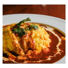 Cafe Bar Cervino カフェバー ルチェルヴィーノのおすすめ料理3