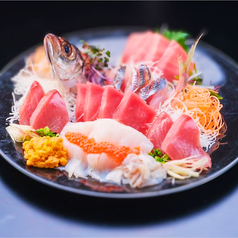 焼津海鮮酒場てのひらの特集写真