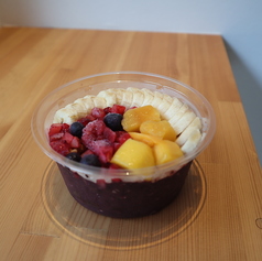 ORANGE BANANA COFFEEのおすすめランチ1