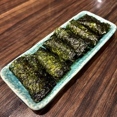 まきまきごはん