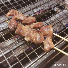 焼鳥砂ズリ