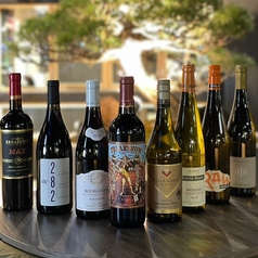 ドットコンビナート .KOMBINATのおすすめドリンク1