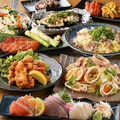 個室居酒屋 弁慶 高松瓦町店のおすすめ料理1