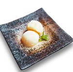 デザートも充実！！